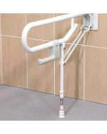 1800 Series Fold Up Support Rail