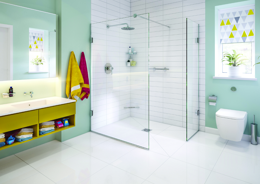 Asl Bathroom Walk In Showers, Average Cost To Install Walk In Bathtub Uk